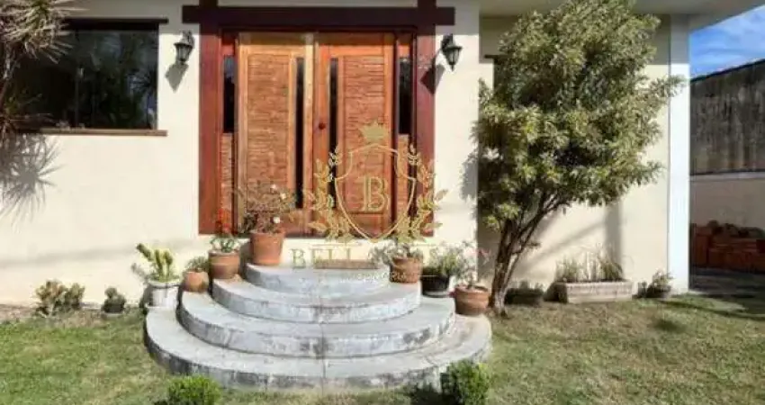 Casa em condomínio com 138,00m² à venda por r$ 980.000,00 - pontinha - araruama/rj