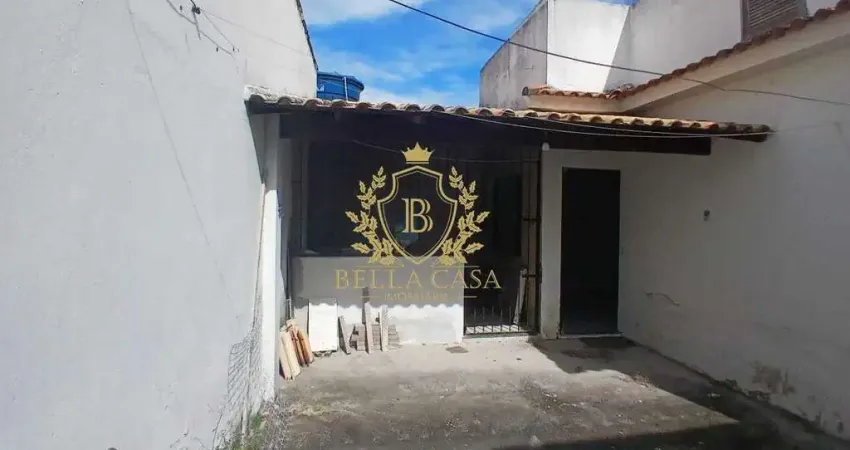 Casa com 85,00m² à venda por r$ 250.000,00 - centro (iguabinha) - araruama/rj