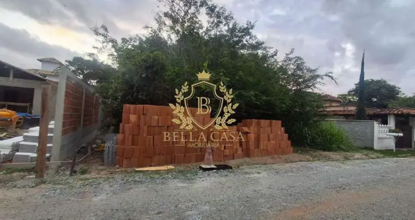 Lote em condomínio com 465 m² à venda por r$ 250.000,00 - caravela - armação dos búzios/rj