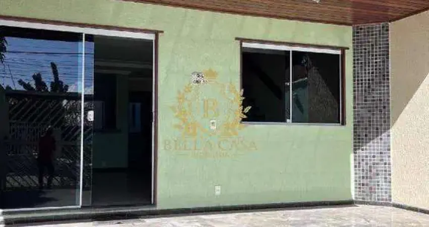 Casa com 4 suítes à venda por r$ 850.000,00 - vila blanche – cabo frio / rj