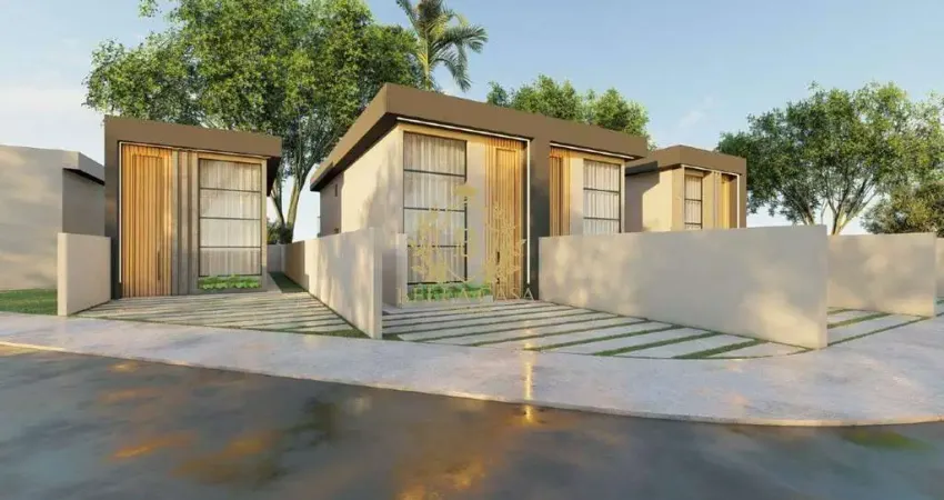 Casa residencial com 88,00m² por r$ 550.000,00 - peró - cabo frio/rj