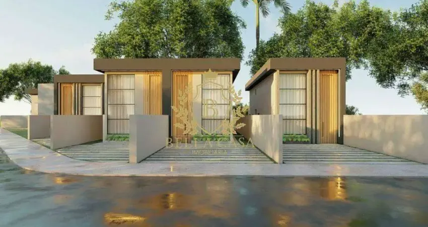 Casa residencial com 102,00m² por r$ 580.000,00 - peró - cabo frio/rj