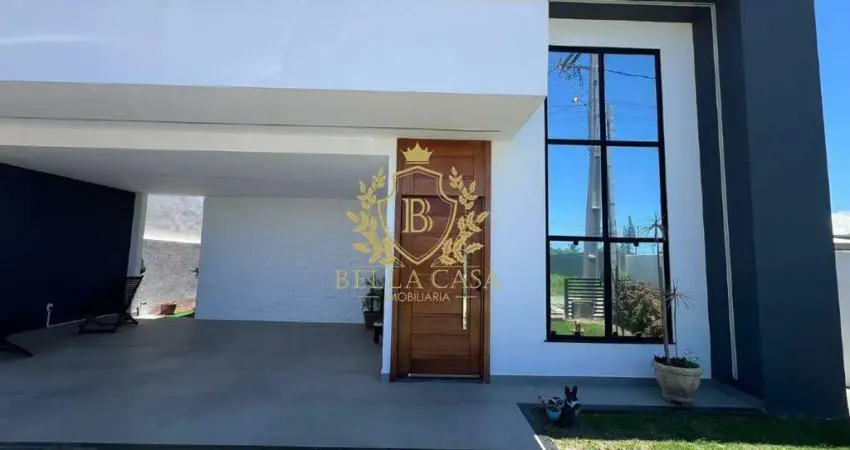 Casa em condomínio com 3 quartos à venda por r$ 820.000,00 - fazendinha - araruama/rj