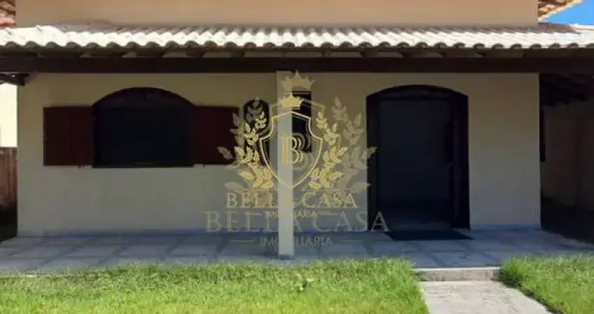 Casa em condomínio com 3 quartos à venda por r$ 475.000,00 - praia do barbudo - araruama/rj