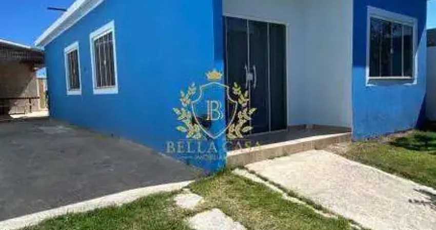 Casa com 2 quartos à venda por r$ 390.000,00 - camboinhas - arrarial do cabo/rj