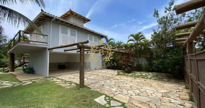 Pousada com 7 suítes à venda por r$ 5.000.000,00 - tucuns - cabo frio/rj