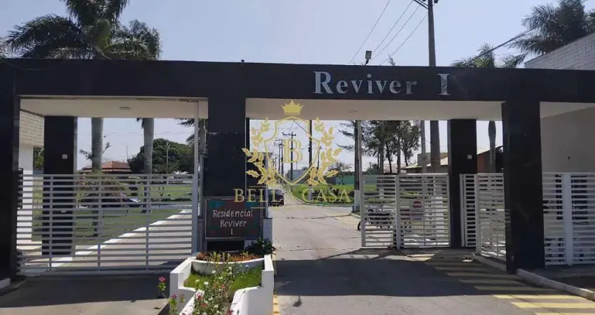 Lote em condomínio com 360m² por r$ 140.000,00 - base aeronaval - são pedro da aldeia/rj