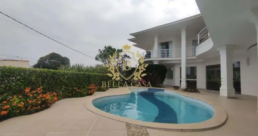 Casa em condomínio à venda por r$ 3.990.000,00 - bananeiras - araruama /rj