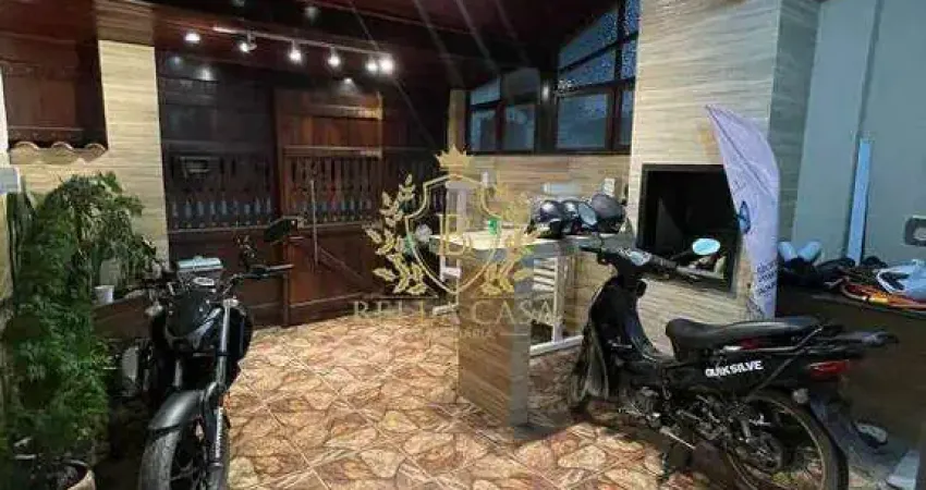 Casa duplex com 3 quartos à venda por r$ 315.000,00 -ubás- iguaba grande/rj.