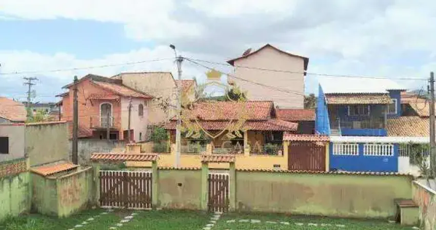 Apartamento com 2 quartos à venda por r$ 220.000,00 -ubás -iguaba grande/rj