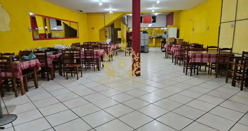 Loja com 168 m² para locação por r$ 5.000,00/mês - centro - cabo frio/rj