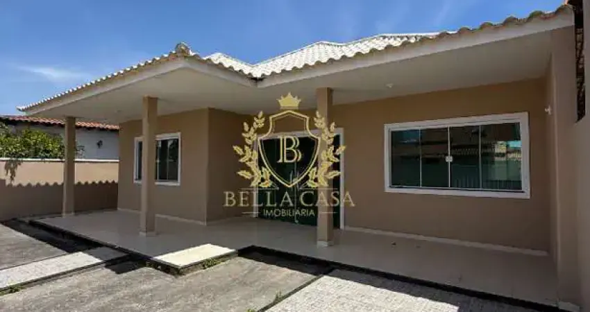 Casa em condomínio com 3 quartos à venda por r$ 490.000,00 - praia do barbudo - araruama/rj