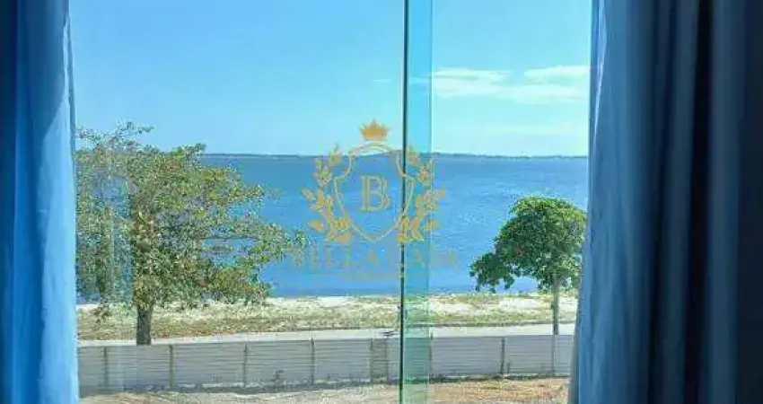 Apartamento com 2 quartos à venda na Rua Amélio Soares dos Santos, 133, Baixo Grande, São Pedro da Aldeia