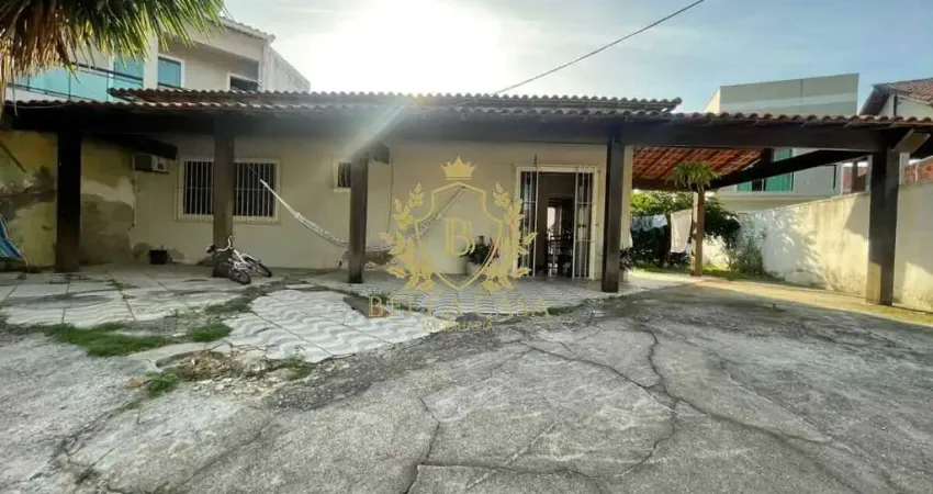Casa com 2 quartos à venda por r$ 300.000,00 - vila capri - araruama/rj