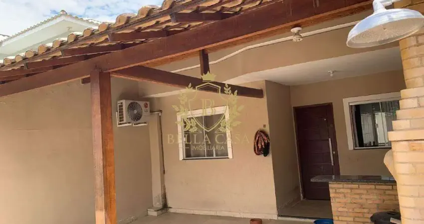 Casa com 2 quartos à venda por r$ 300.000,00 – ponte dos leites - araruama/rj