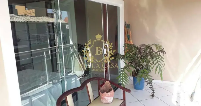 Casa duplex com 3 quartos à venda por r$ 620.000,00 - vila do sol - cabo frio/rj