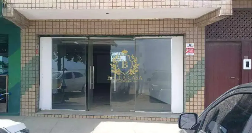 Loja para locação com 75 m² para locação por r$ 4.200,00/mês - centro - iguaba grande/rj