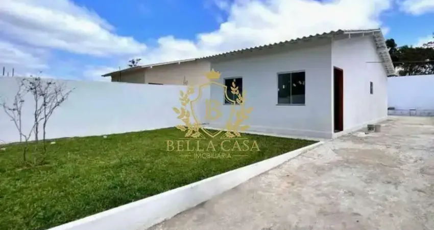 Casa com 2 quartos para locação por r$ 1.690,00 /mês - viaduto - araruama/rj