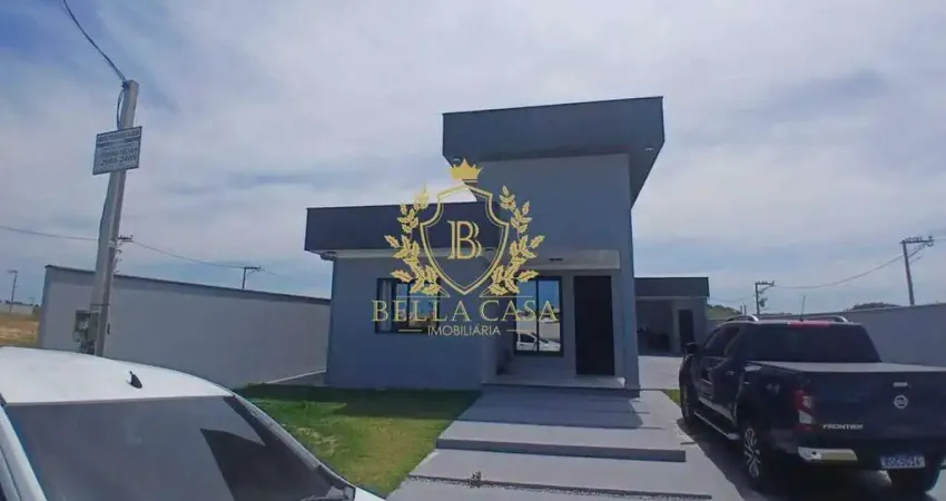 Casa com 2 quartos em condomínio à venda por r$ 380.000,00 - fazendinha - araruama/rj