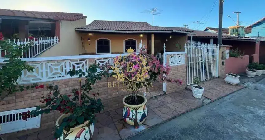 Casa com 2 quartos em condomínio à venda por r$ 280.000,00 - centro - iguaba grande/rj