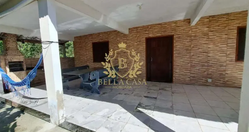 Casa duplex com 3 quartos à venda por r$ 400.000,00 - figueira - arraial do cabo/rj