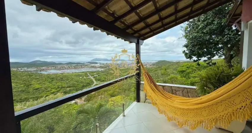 Casa com 4 quartos em condomínio à venda por r$ 790.000,00 - bosque do peró - cabo frio/rj