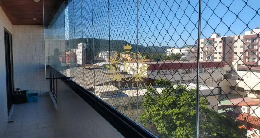 Apartamento com 1 quarto à venda por r$ 560.000,00 - centro - cabo frio/rj