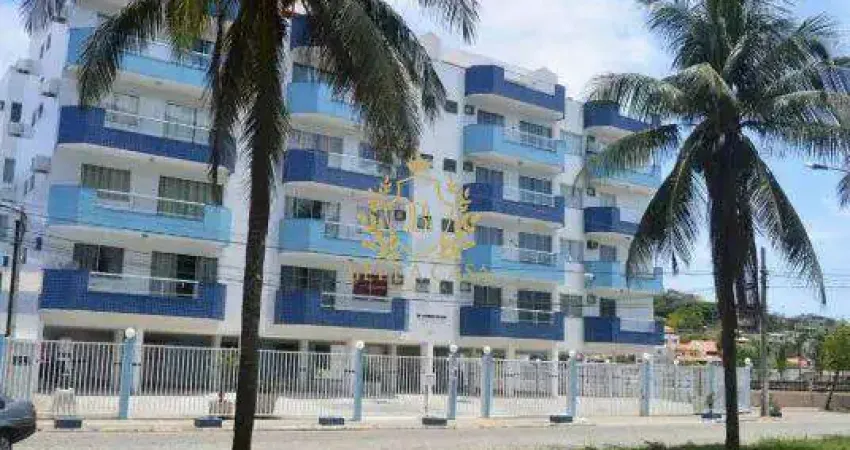 Apartamento com 2 quartos à venda por r$ 525.000,00 - prainha - arraial do cabo/rj
