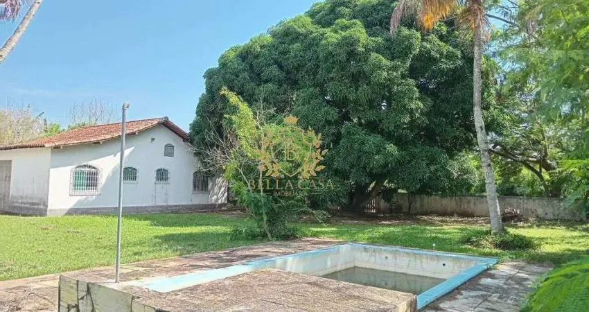 Terreno à venda na Rua Açaí, 184, Pontinha, Araruama