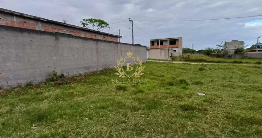 Lote com 180m² à venda por r$ 30.000,00 - botafogo - são pedro da aldeia/rj