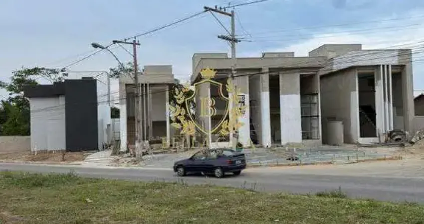 Casa com 3 quartos à venda por r$ 590.000,00 - guriri - cabo frio/rj