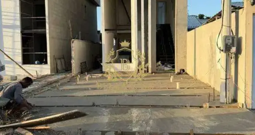 Casa com 2 quartos à venda por r$ 420.000,00 - guriri - cabo frio/rj