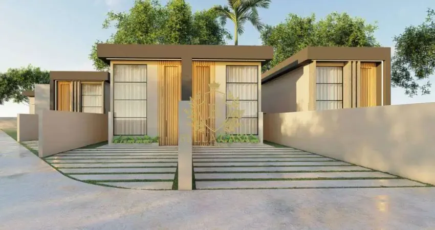 Casa com 3 quartos à venda por r$ 550.000,00 - guriri - cabo frio/rj