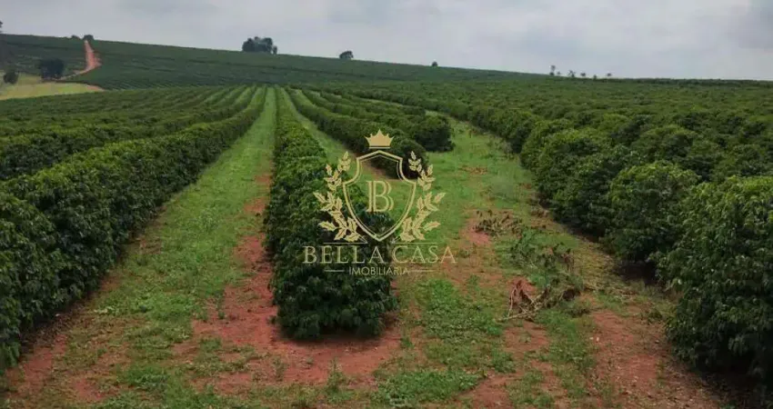 Fazenda com 107 hectares à venda por r$ 16.000.000,00 - manhuaçu - minas gerais/mg