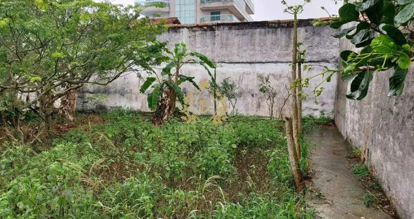 Terreno com 360 m² à venda por r$ 1.200.000,00 - braga - cabo frio/rj