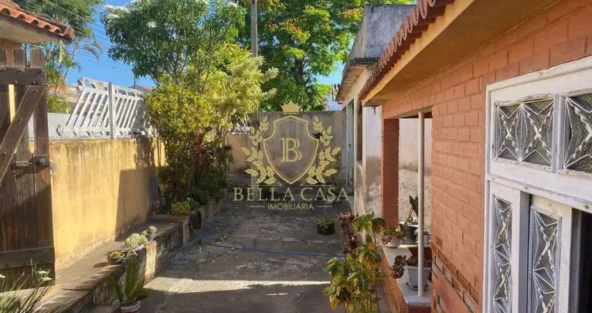 2 casas com 3 quartos à venda por r$ 310.000,00 - rio do limão - araruama/rj