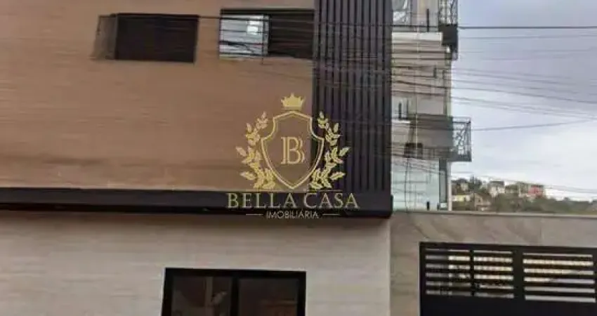 Loft com 32m² à venda por r$ 260.000,00 - praia dos anjos - arraial do cabo/rj