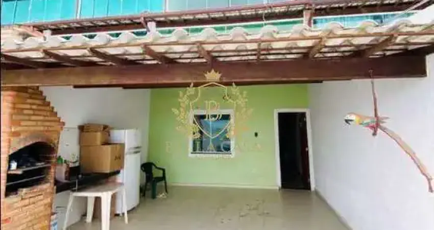 Casa triplex com 3 quartos para locação por r$3.980,00/mês - centro - araruama/rj