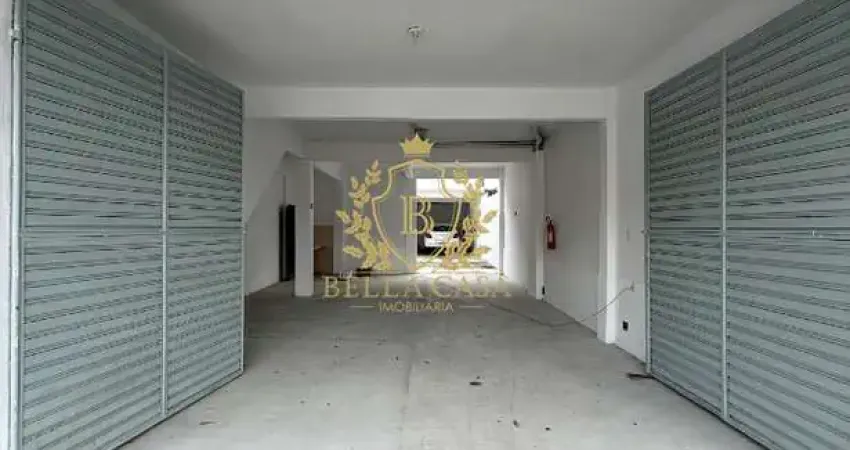Loja com 180m² para locação por r$ 5.000,00/mês - vila capri - araruama/rj