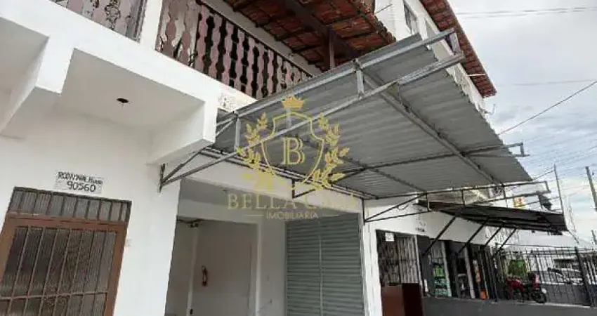 Loja com 3600m² para locação por r$ 10.000,00/mês - vila capri - araruama