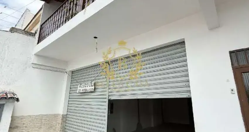 Loja com 180m² para locação por r$ 5.000,00/mês - vila capri - araruama/rj