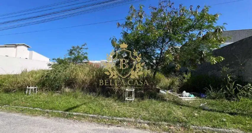 Lote com 450m² à venda por r$ 400.000,00 - nova são pedro - são pedro da aldeia/rj
