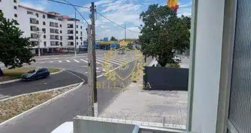 Apartamento com 3 quartos à venda por r$ 450.000,00 - pontinha – araruama/rj