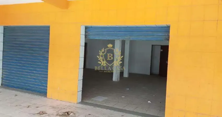 Loja com 87m² à venda por r$ 360.000,00 - rio do limão -araruama/rj