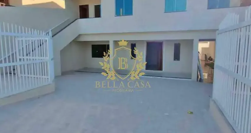 Casa com 3 quartos para locação por r$2.890,00 - centro - araruama/rj