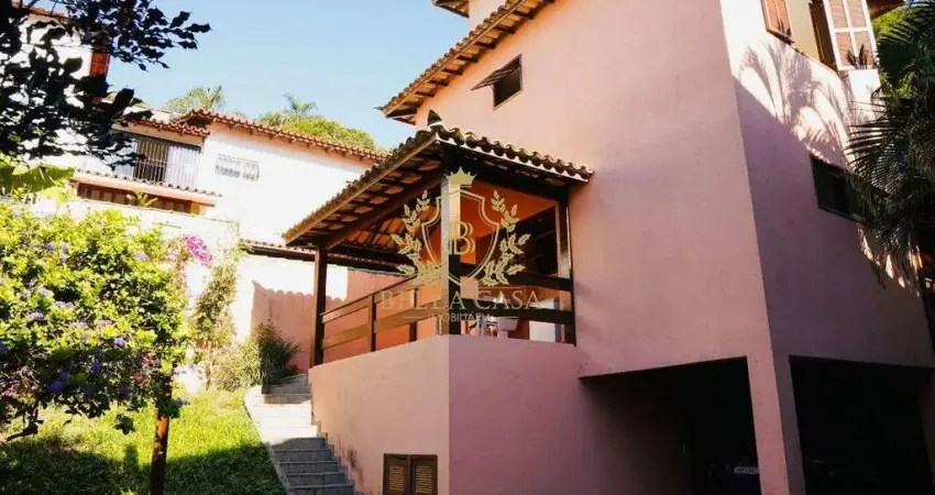 Casa com 3 quartos à venda por r$ 890.000,00 - tartaruga - armação de búzios /rj