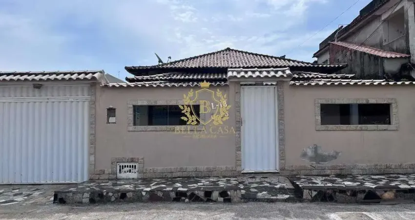 Casa com 3 quartos á venda por r$ 600.000,00 - vila capri - araruama /rj