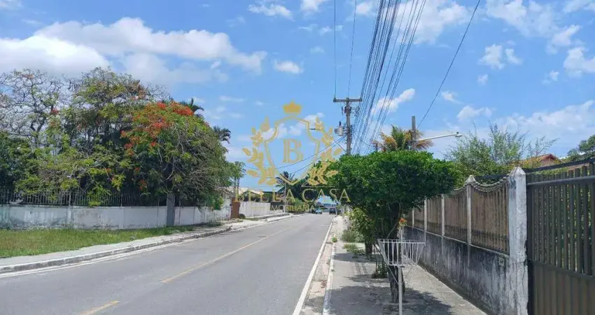 Casa com 2 quartos à venda por r$ 397.000,00 - coqueiral - araruama/rj