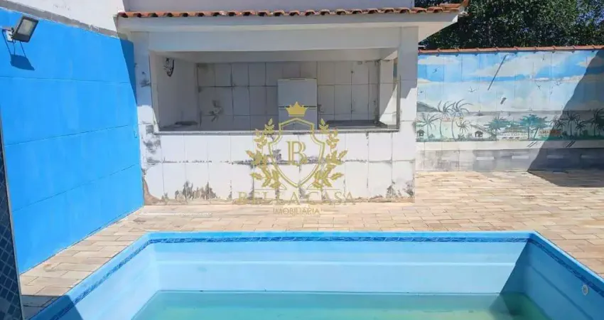 Casa com 2 quartos à venda por r$ 340.000,00 - canellas city- iguaba grande/rj