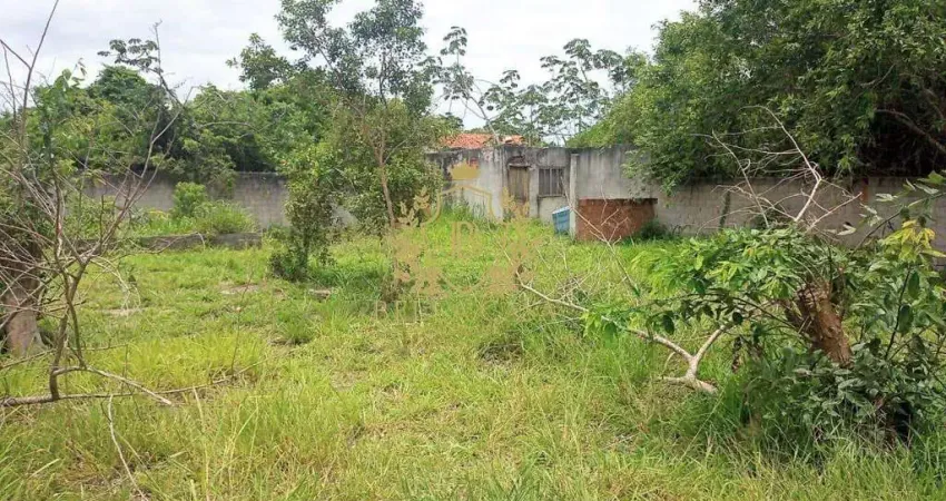 Terreno com 648 m² à venda por r$ 165.000,00 - jardim ipitangas - saquarema/rj